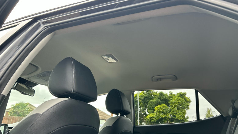 Kia Stonic 1.0T GDi 3 5dr Auto Petrol Estate